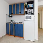 Appartement Komfortables Nur 300 Meter Zum Mit Liegestuhl, Bbq, Parkplatz