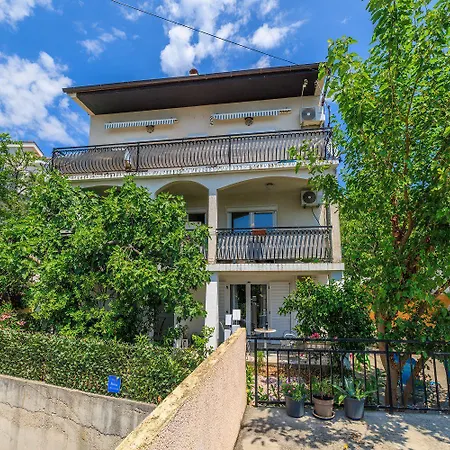 Apartment Komfortables Nur 300 Meter Zum Mit Liegestuhl, Bbq, Parkplatz *