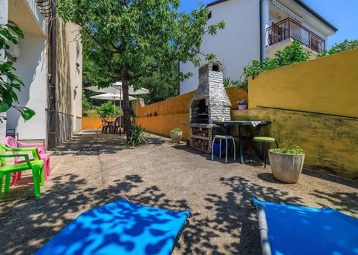 Apartment Komfortables Nur 300 Meter Zum Mit Liegestuhl, Bbq, Parkplatz *